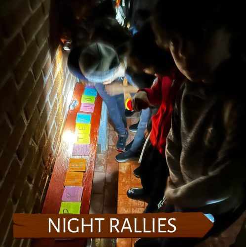 NIGHT RALLIES (1)
